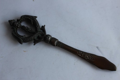 Ouvre lettre coupe papier - ouvre,
