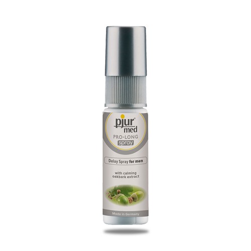 Aphrodisiaques spray retardant - aphrodisiaques,