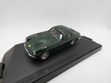 Lotus Elite 1959 Road Car