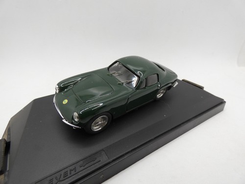 Lotus elite 1959 road - lotus, car