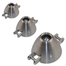 Hélice Repliable Turbo Cône