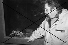 PHOTO DE ALAIN BOMBARD