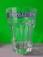 *Verre à bière*❎️# HOEGAARDEN❎️# 50cL (Grand)