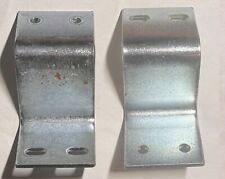 2x Ikea Connecting Support Angled  Steel for FRIHETEN MANSTAD Sofa Part # 122464