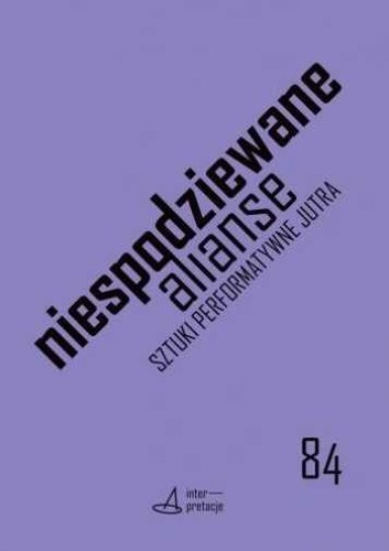 Niespodziewane alianse mateusz - niespodziewane,