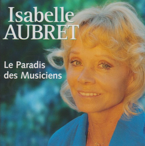 Isabelle aubret le - isabelle,