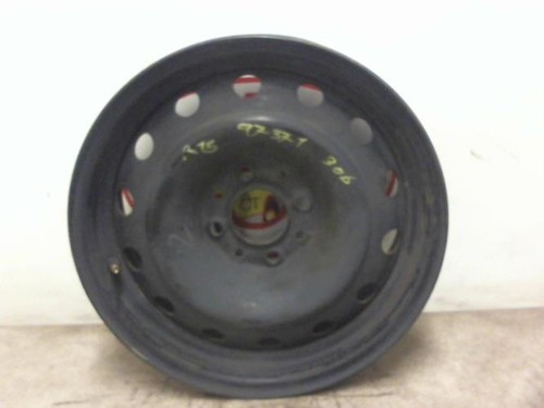 Jante peugeot 306 phase - 306, 2