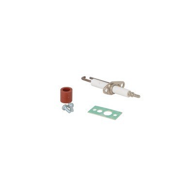 Kit électrode allumage-