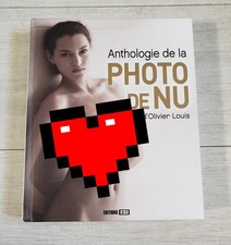 Livre Anthologie De La Photo