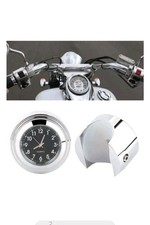 Montre Guidon Moto Vélo