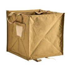 Poubelle Pliable pour Camping