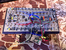 Mark Levinson ML-3 amplifier