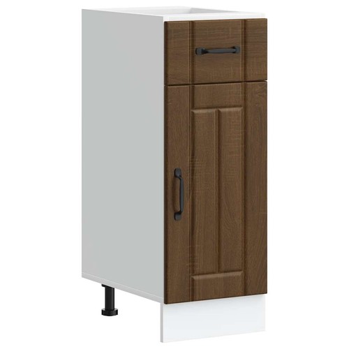 Armoire cuisine lucca - armoire, de
