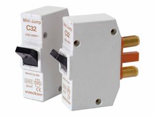 1x C32 ABB Vynckier Minijump