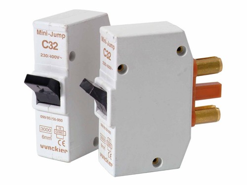 C32 abb vynckier minijump - 1x,