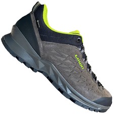 LOWA Explorateur II Low GTX