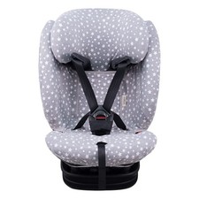 Kids Housse Compatible avec Titan Bebeconfort e Maxi COSI White Star Titan Pro