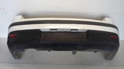 Pare choc arriere - , citroen