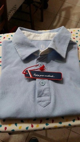 Polo homme manches - homme, m