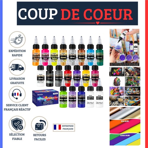 Roizefar peinture aérographe - roizefar,