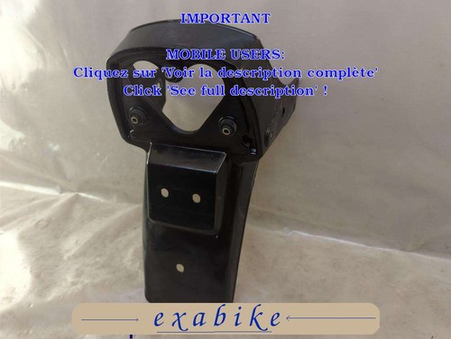 Element habillage arriere - element,