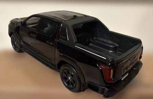 Toyota hilux attitude - toyota,