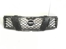 Nissan Navara D40 2008 Grille