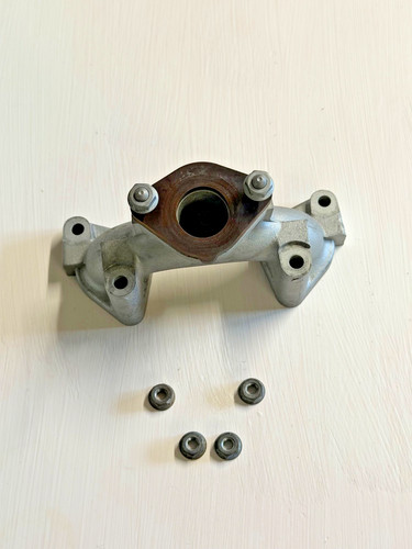 Pipe admission honda - honda, 125