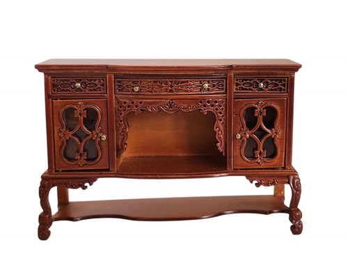 Buffet noyer pour maison de - buffet, en