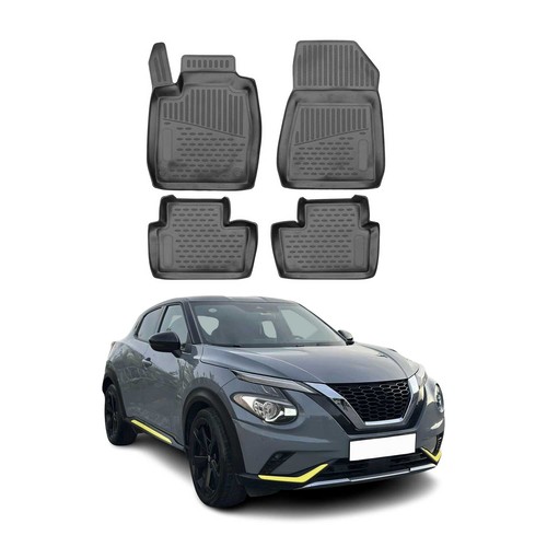 Omac tapis sol pour nissan - sol,