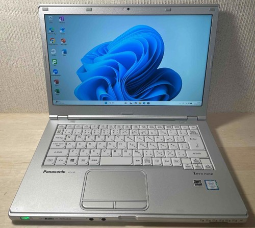 Ordinateur portable panasonic - portable,