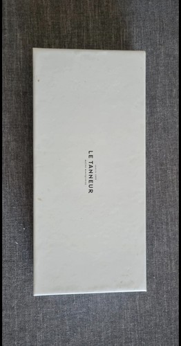 Ceinture homme tanneur - ceinture, le