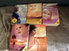 LOT 5 HARLEQUIN COLLECTION