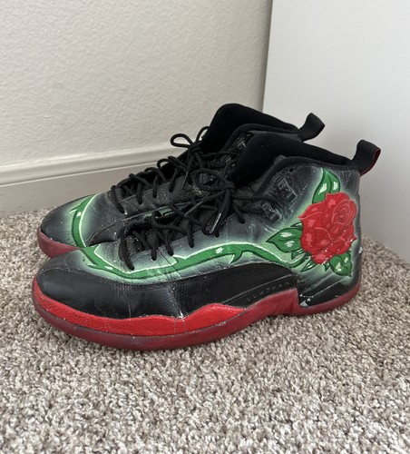 Nike air jordan - nike, xii