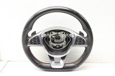 2018 Mercedes-Benz C43 AMG Sport Steering Wheel 17-20