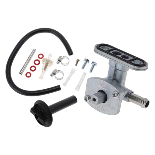 Robinet essence atv - robinet,