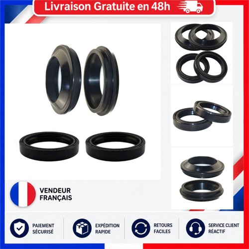 Joint spi fourche cache - fourche,