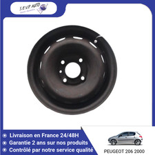 🇫🇷 JANTE TOLE PEUGEOT