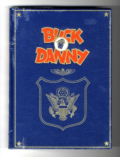 Rombaldi buck danny - ,