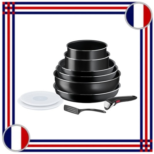 Tefal ingenio easy batterie - ingenio, on