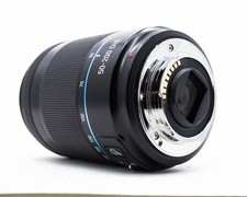 Objectif Samsung NX 50-200mm