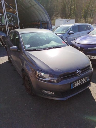 Moteur volkswagen polo phase - volkswagen,