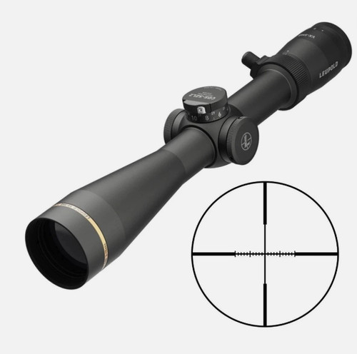 Leupold 5hd gen 3 15x44 - leupold, 3-15x44