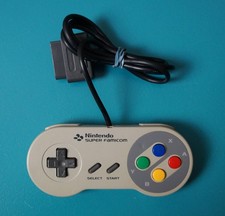 Manette Officielle Super