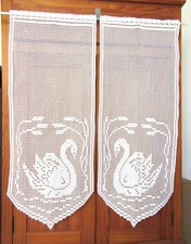 Rideaux brise-vue , voilage