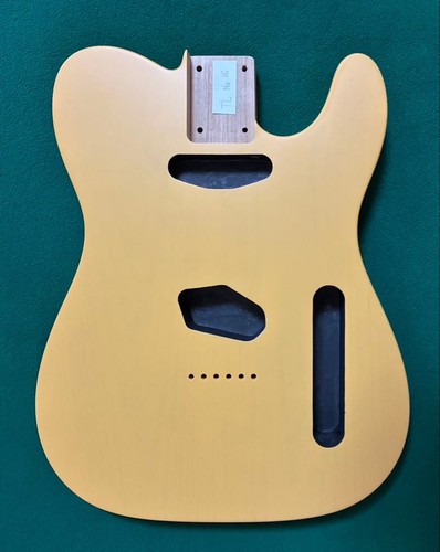 Pièces guitare telecaster - pièces, de