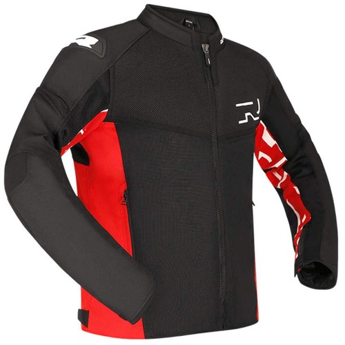 Veste moto richa - veste, mesh