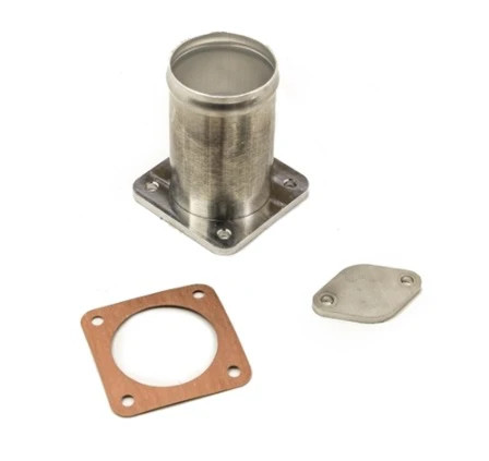Kit suppression vanne egr td5 - vanne,