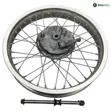 Jante avant YAMAHA TW 200