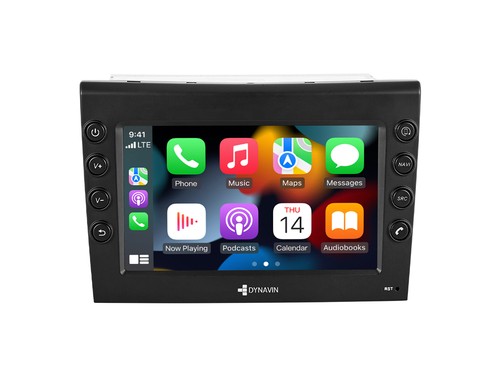 Dynavin psb plus autoradio - plus,